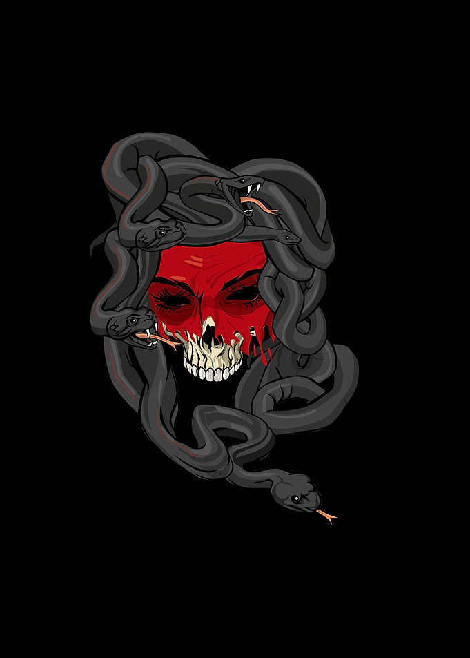 Medusa