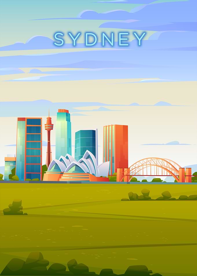 Sydney