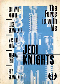Jedi Knights