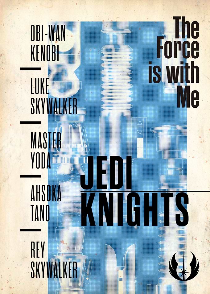 Jedi Knights