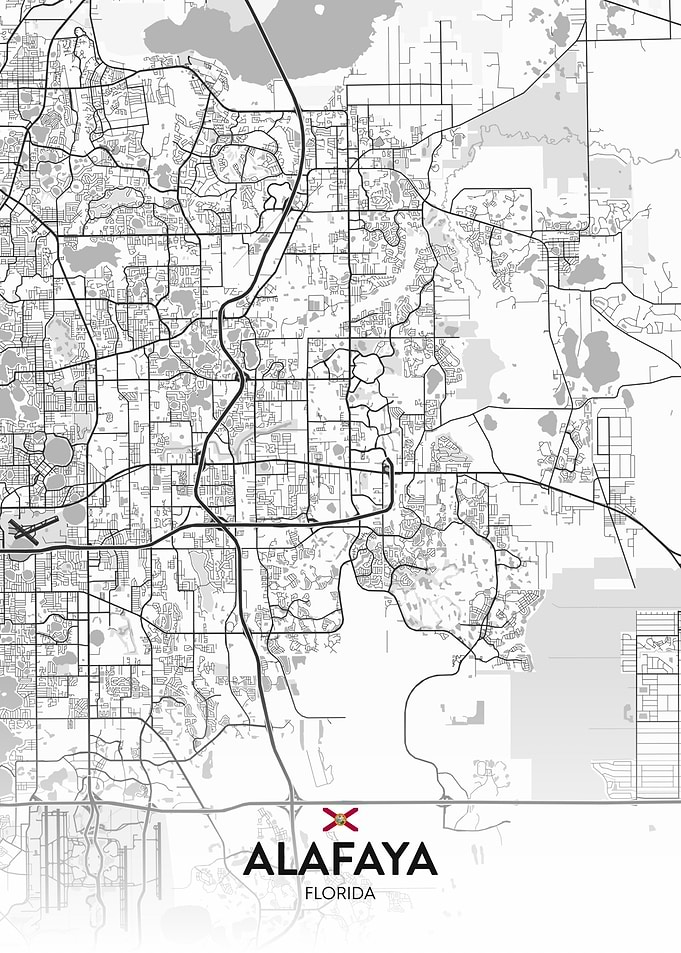 Alafaya FL