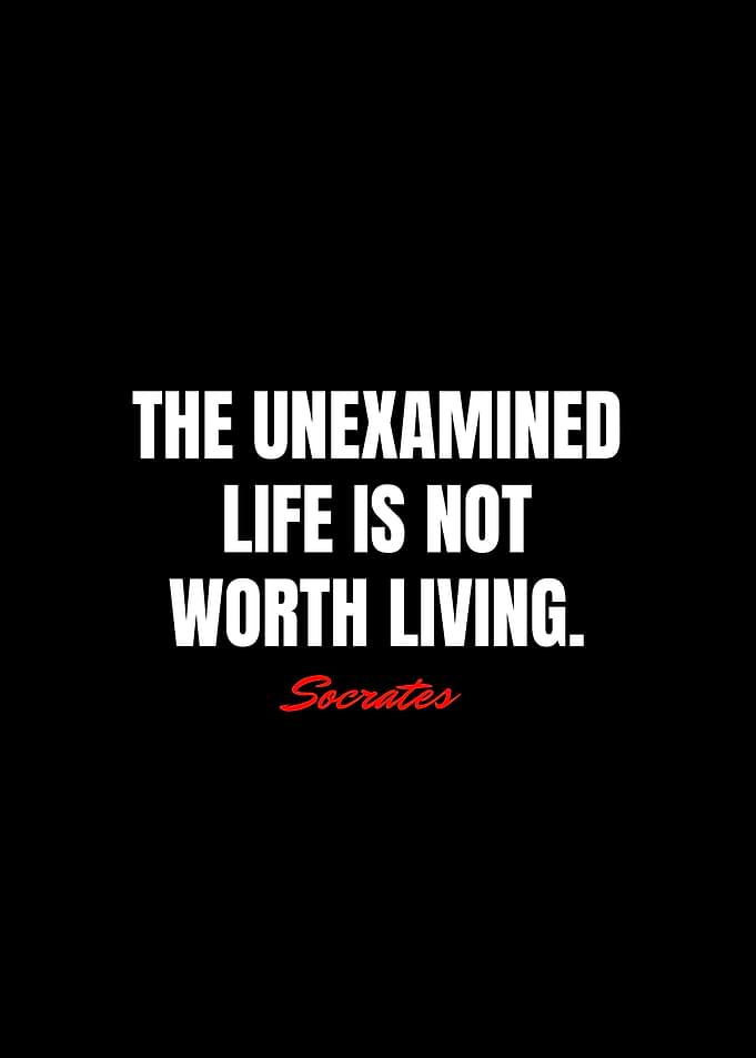 Socrates Quotes
