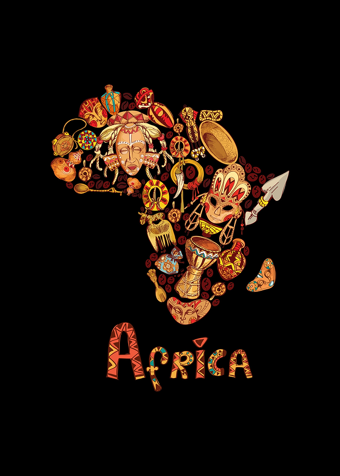African