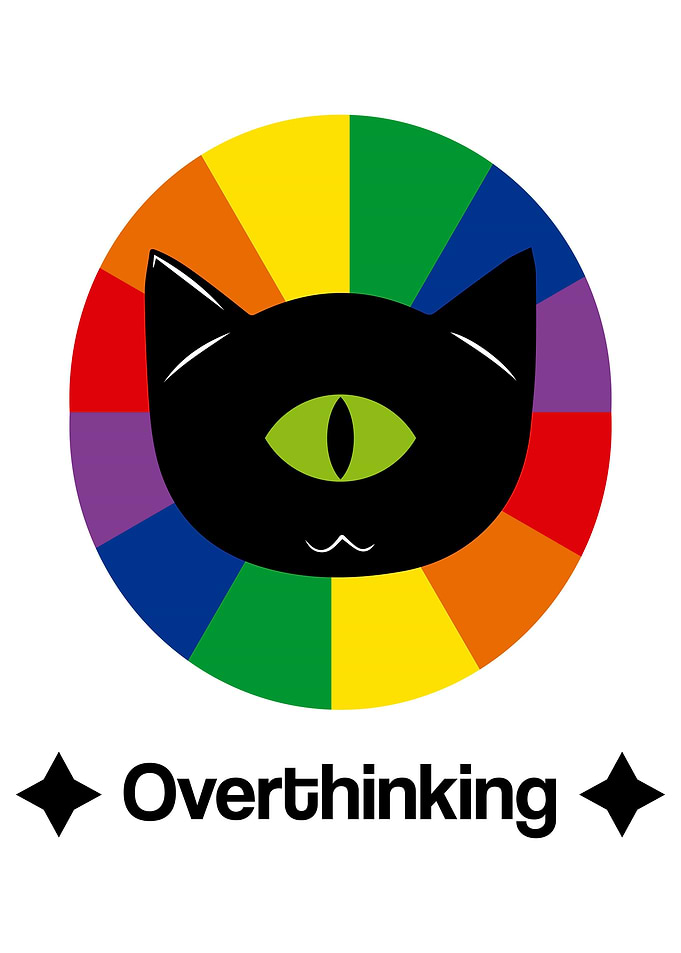 overthinking 2020