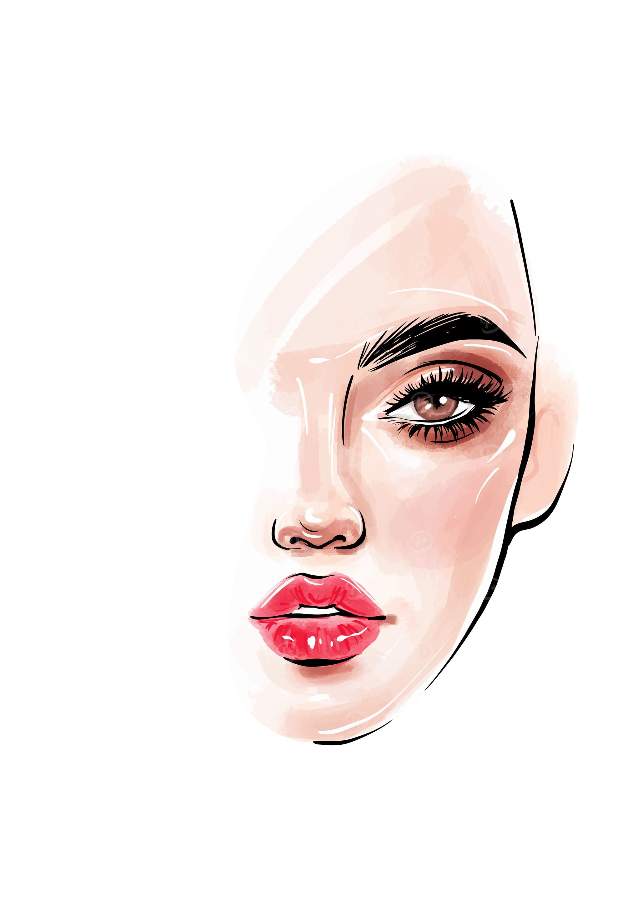 Young Woman