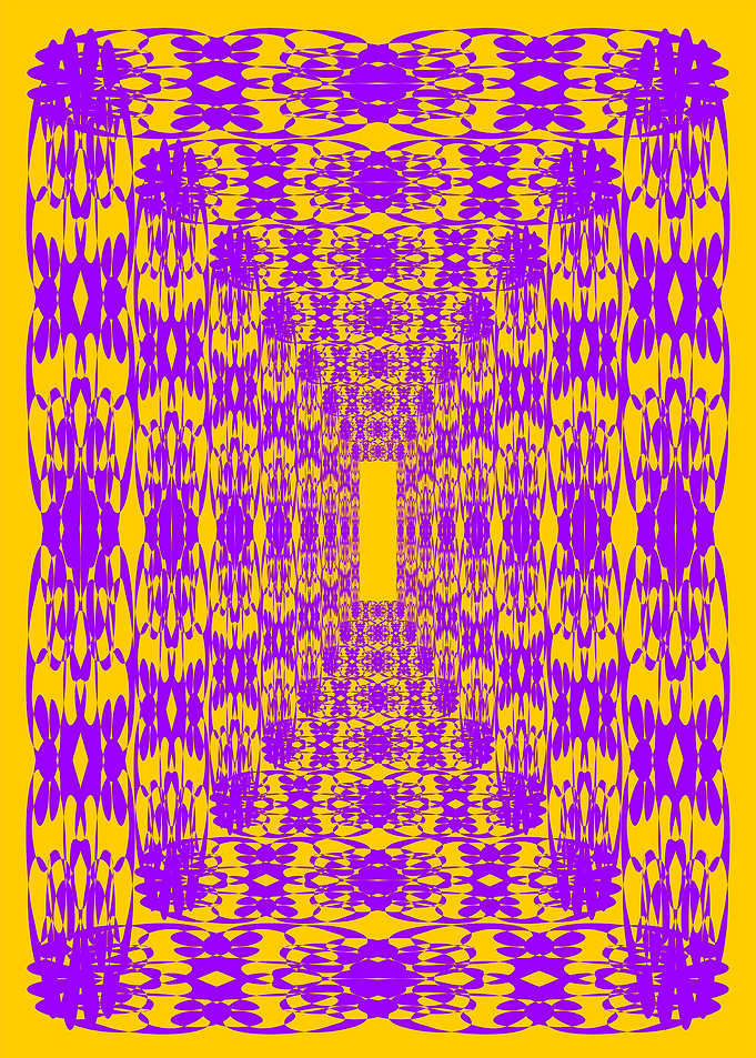 Designer Vortex 26