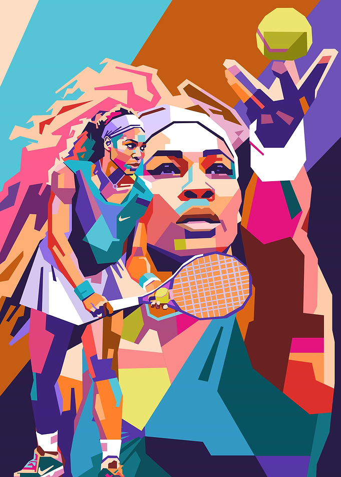 Serena Williams