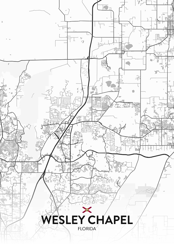 Wesley Chapel FL