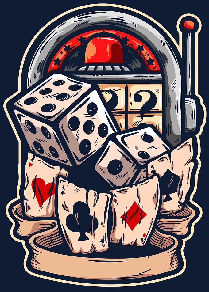 casino card roulettes
