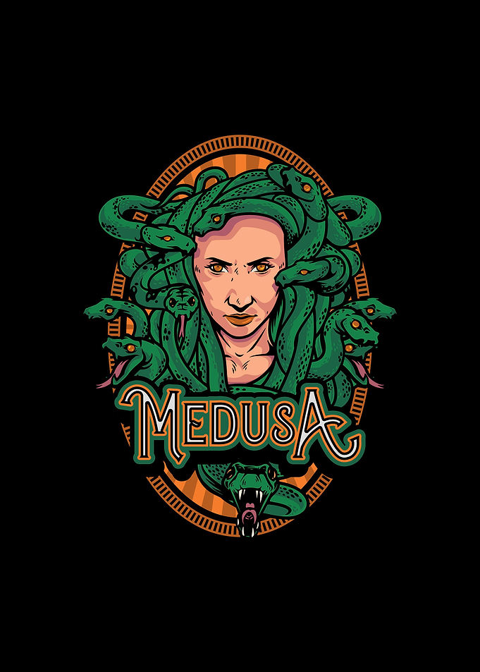 Medusa