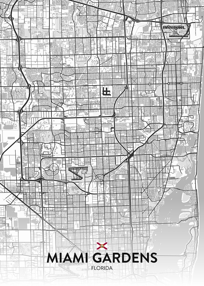 Miami Gardens FL