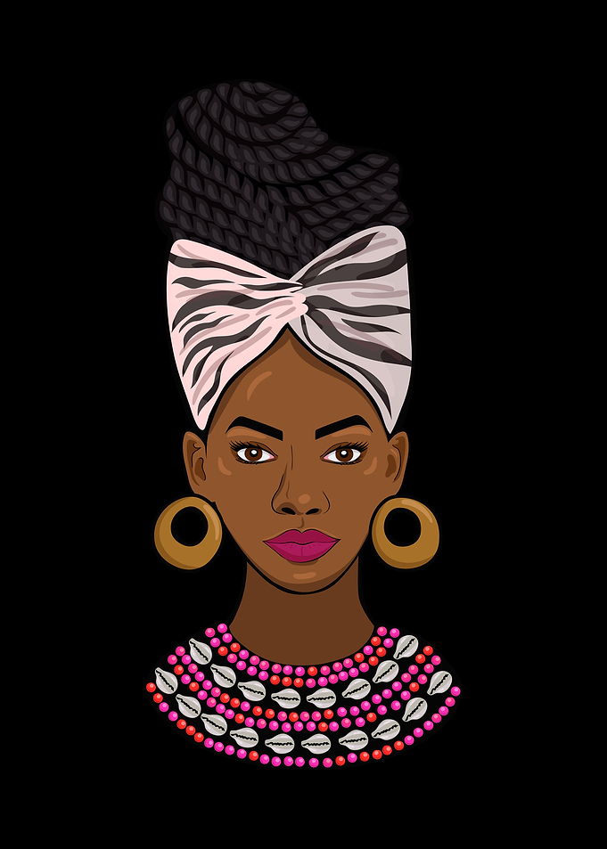 African