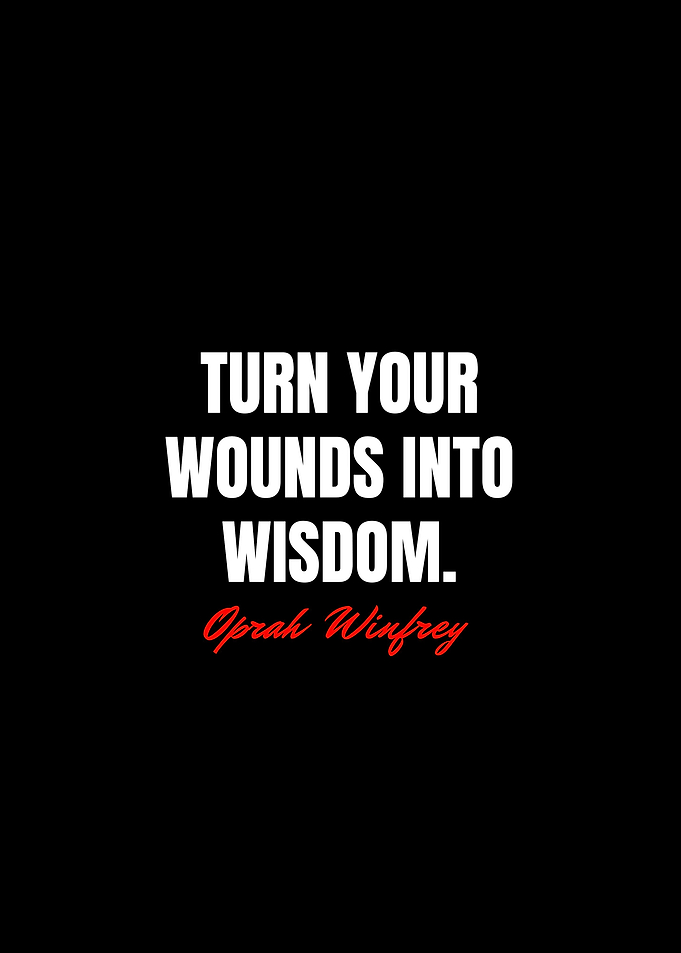 Oprah Winfrey Quotes