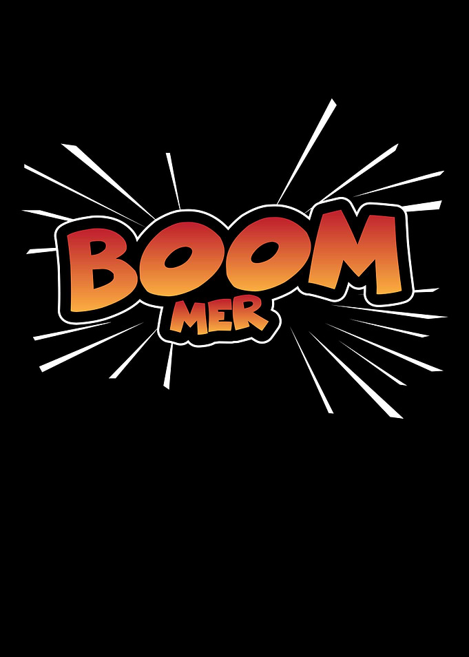 Boomer