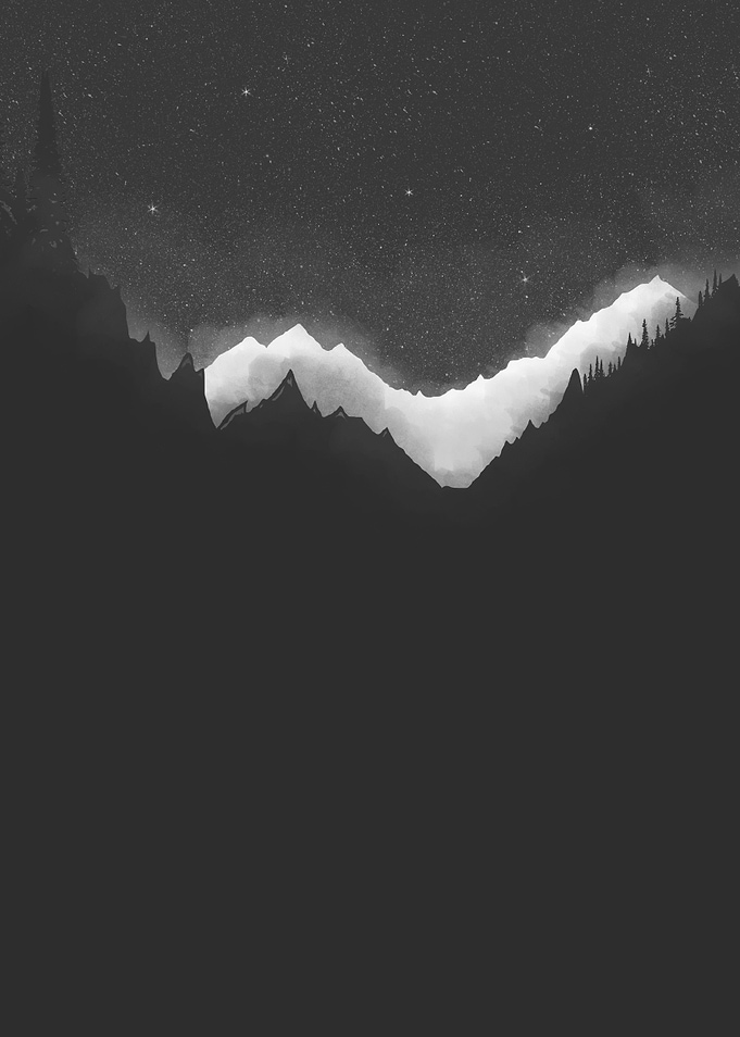 Mountains
