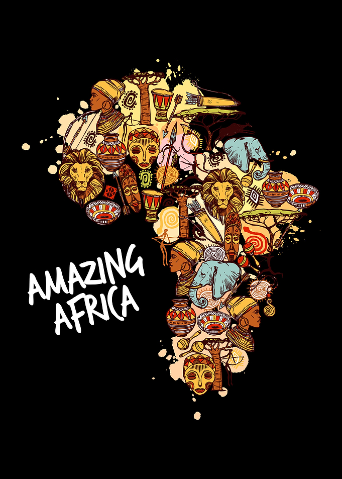 African