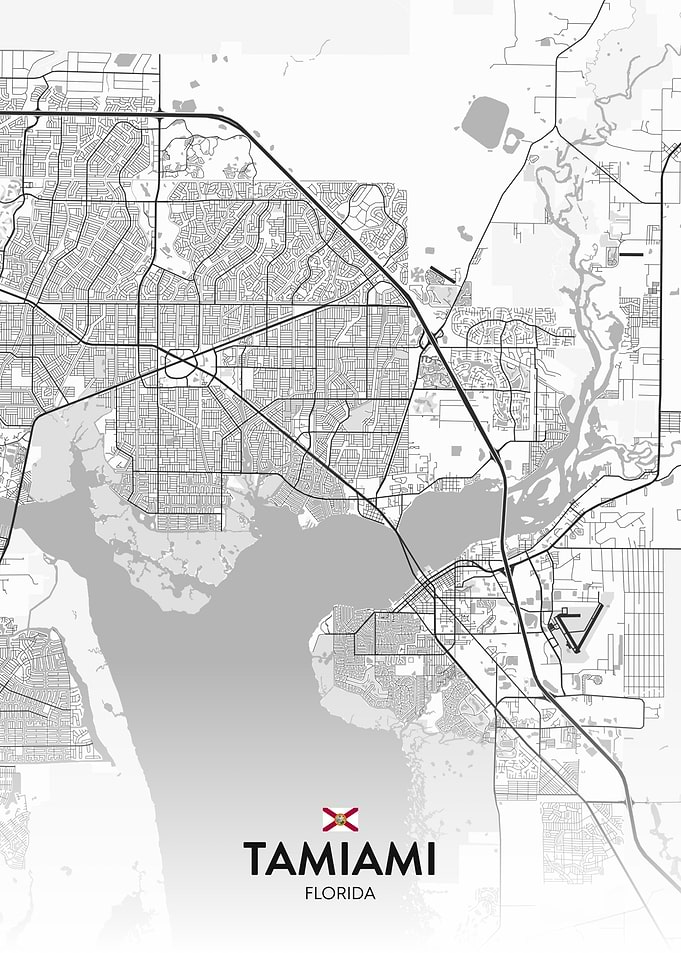Tamiami FL
