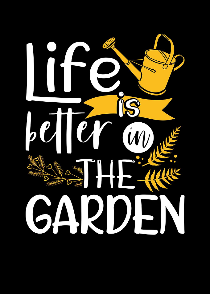 Life is better in the