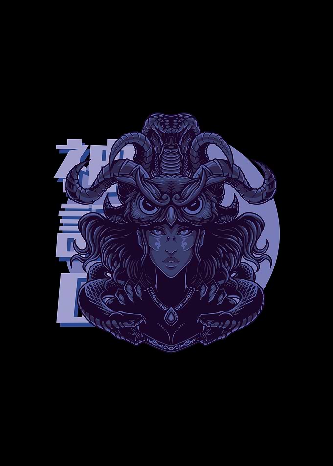 Medusa