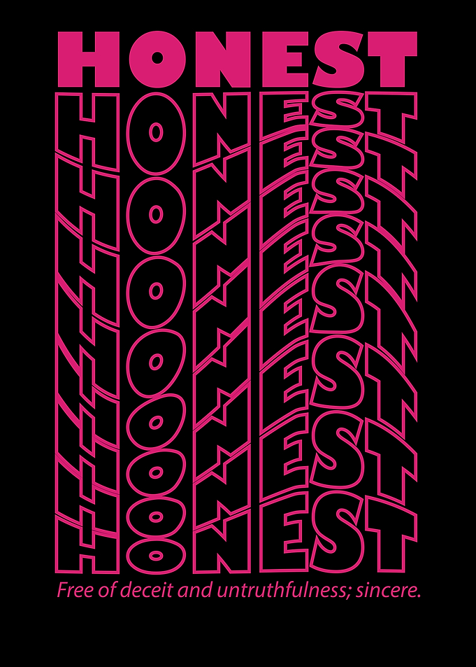 HONEST