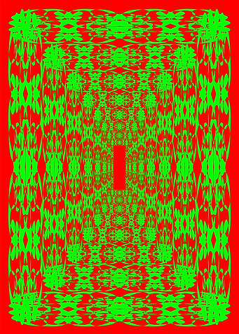 Designer Vortex 25