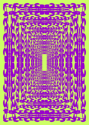 Designer Vortex 27
