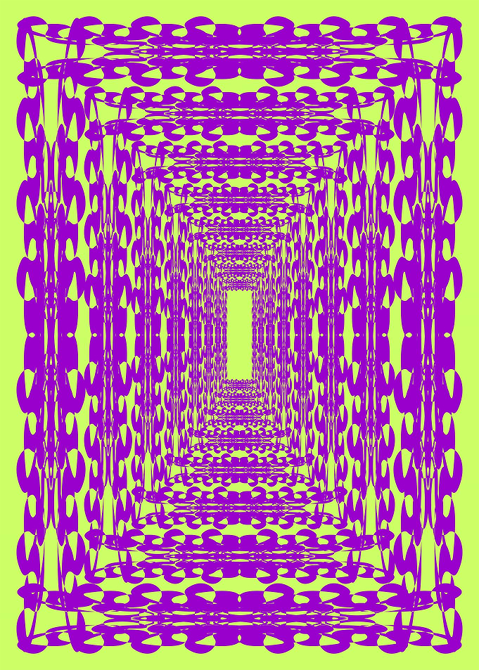 Designer Vortex 27