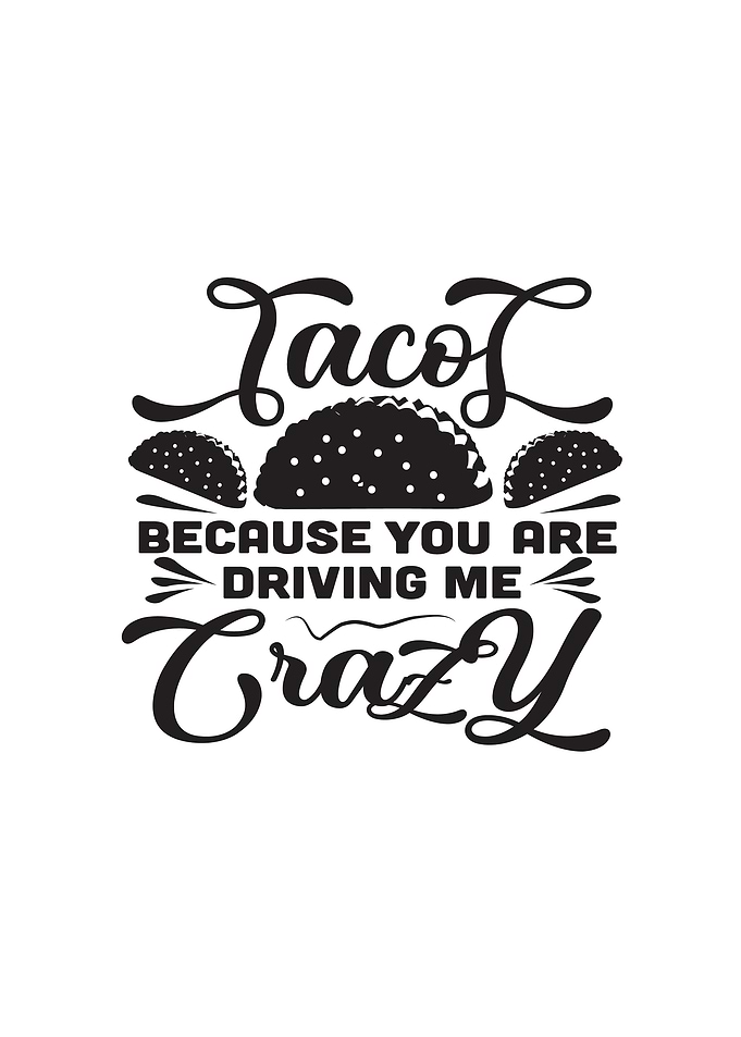 Crazy Tacos