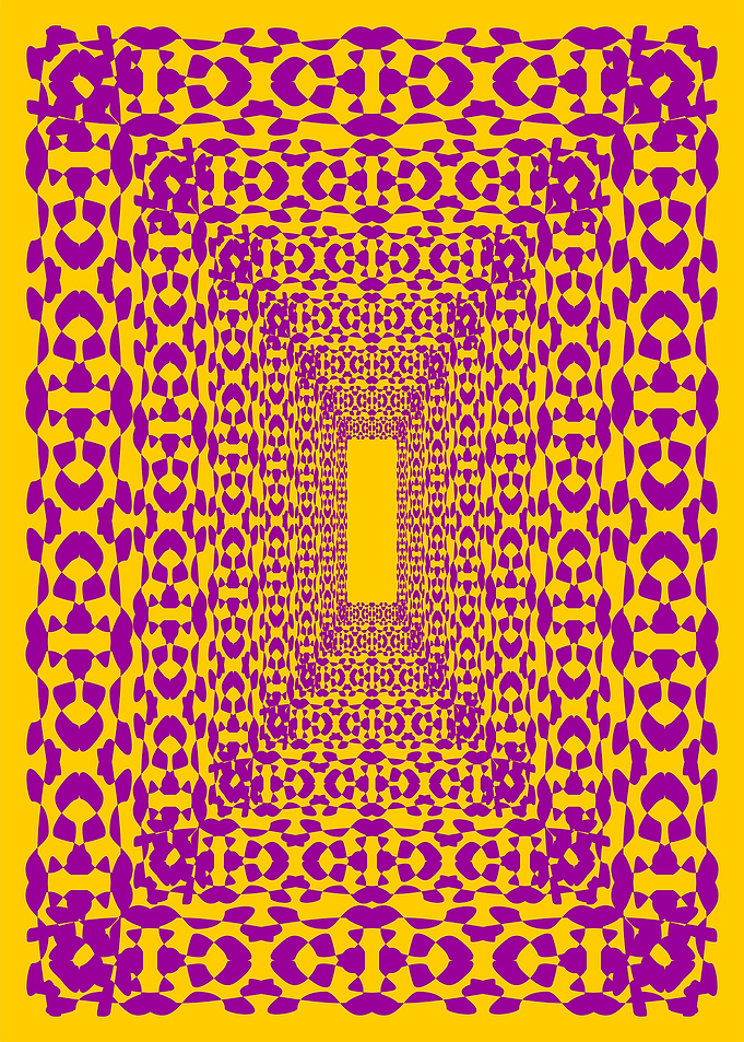 Designer Vortex 29