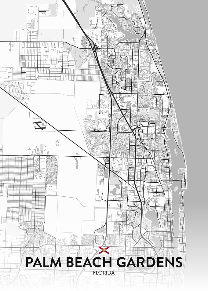 Palm Beach Gardens FL