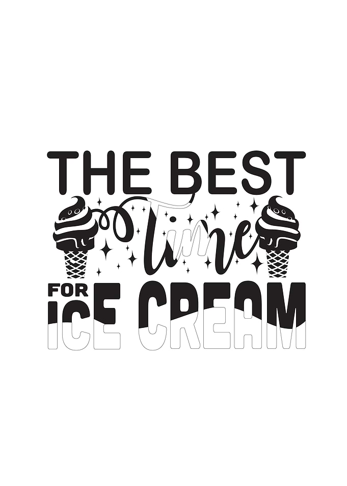 Best Ice Cream