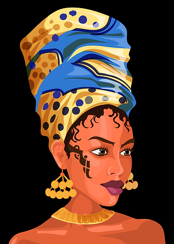 African