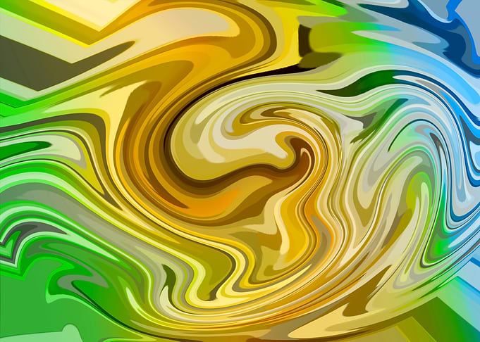 Colours Of Love 3