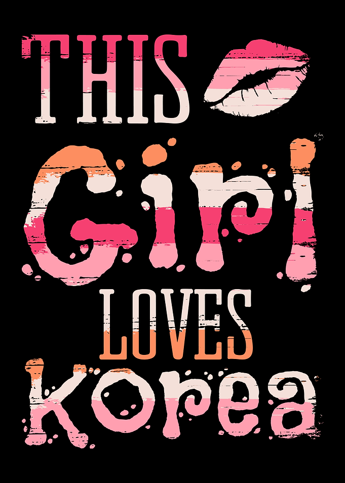 This Girl Loves Korea Oppa