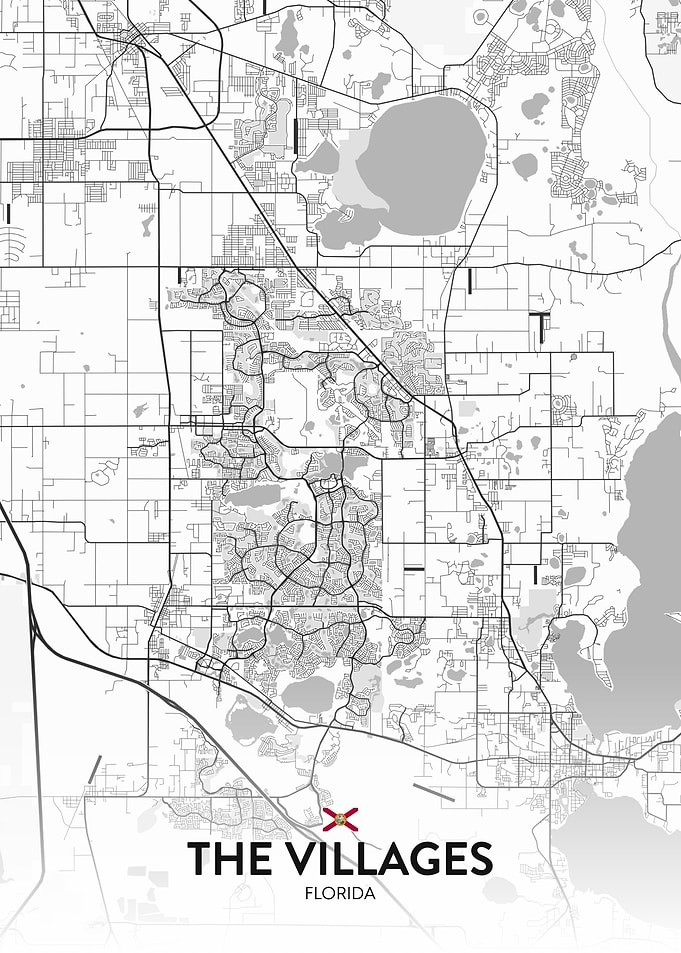 The Villages FL