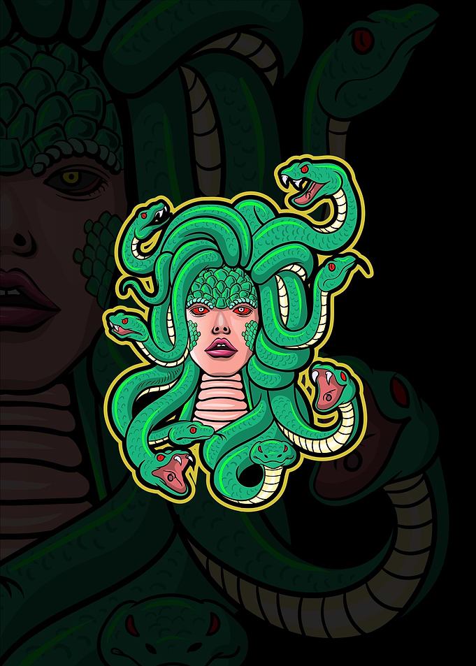Medusa