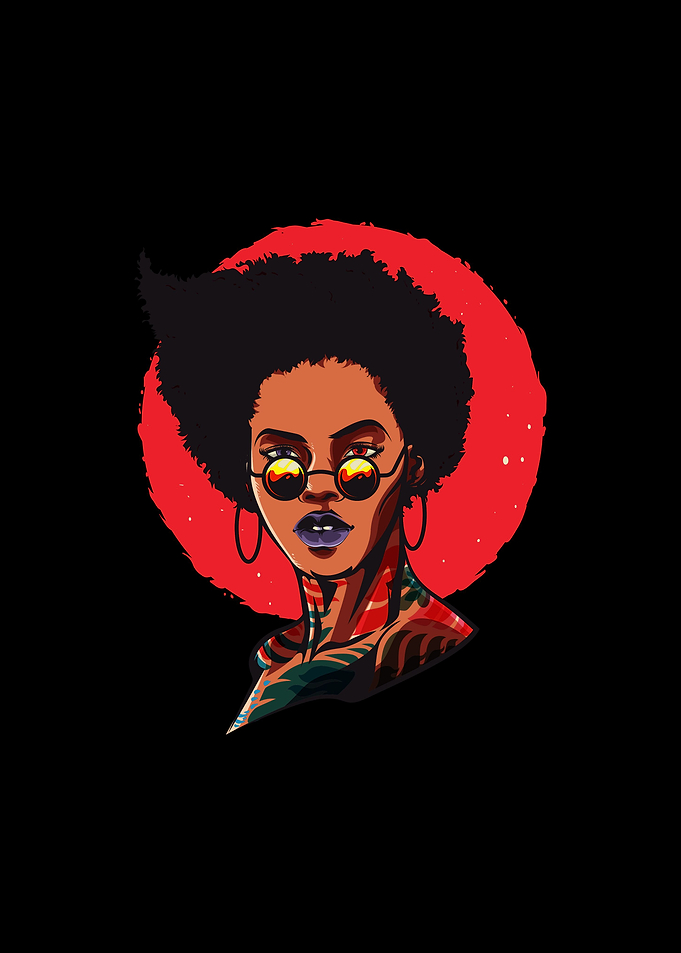 African