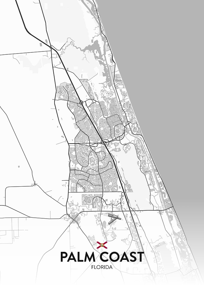 Palm Coast FL
