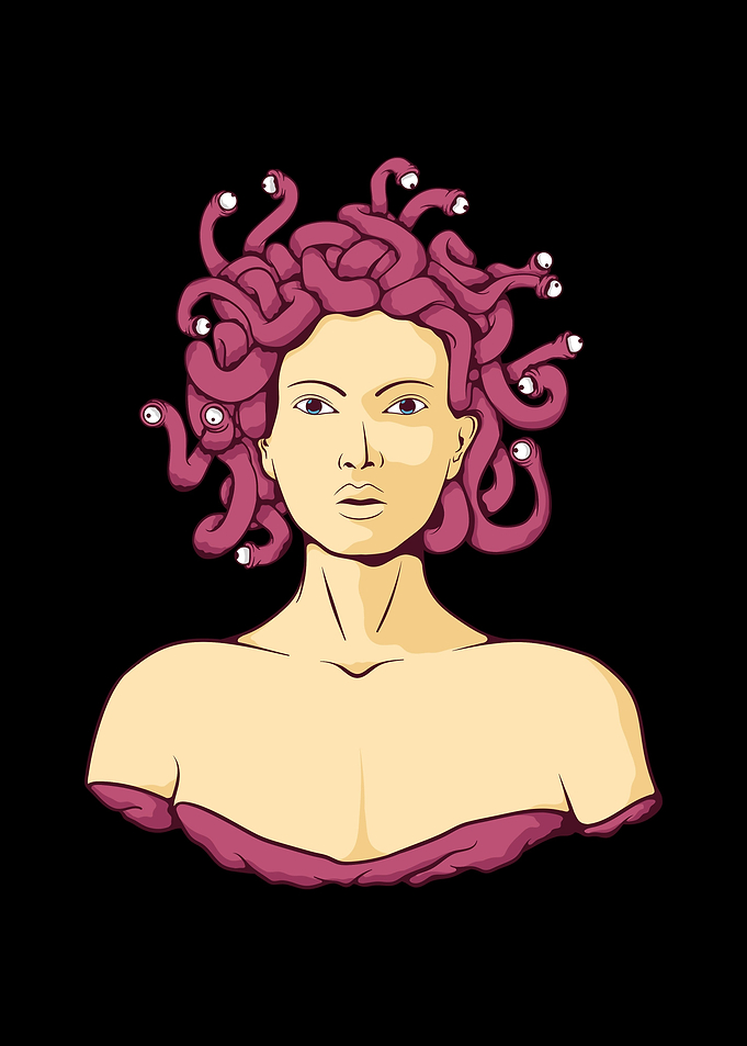 Medusa