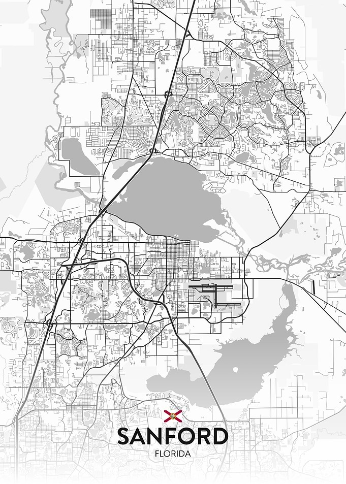 Sanford FL