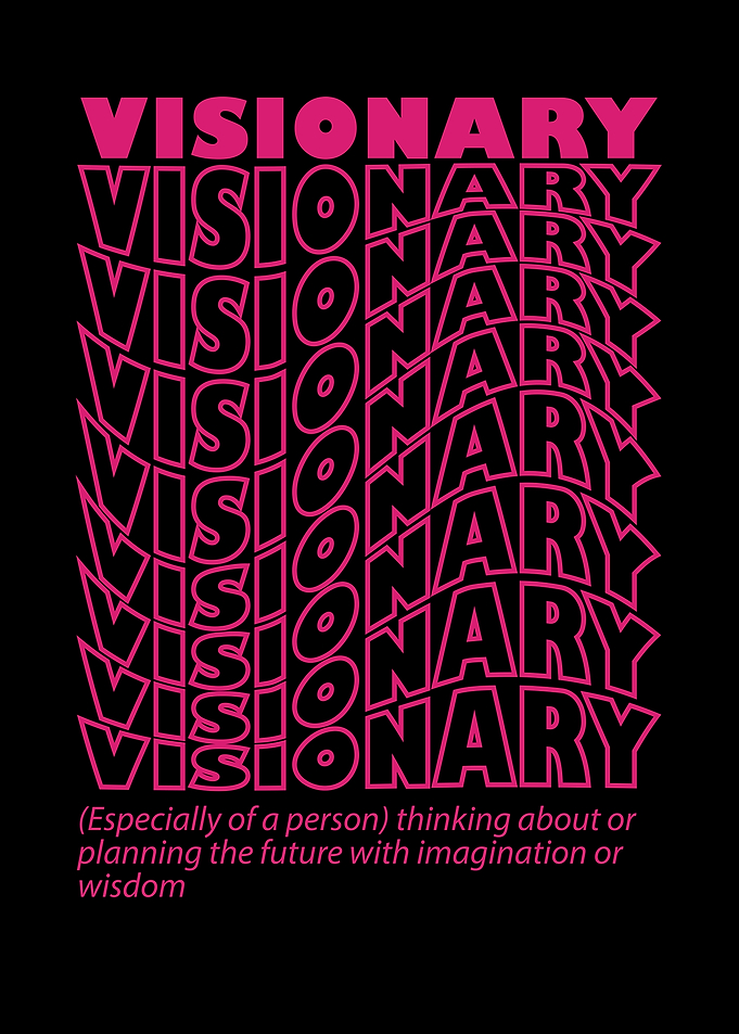 Visionary