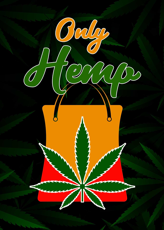 Cannabis Weed Marihuana
