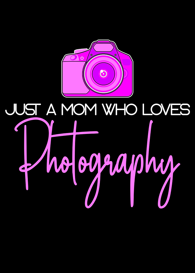 mom who loves photography