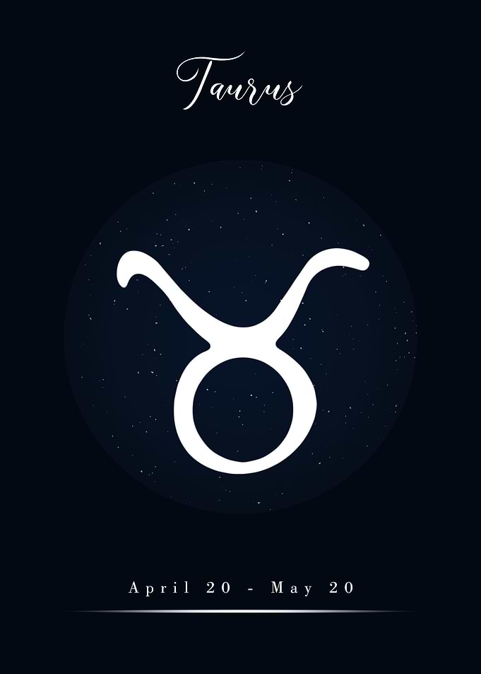 Taurus Black