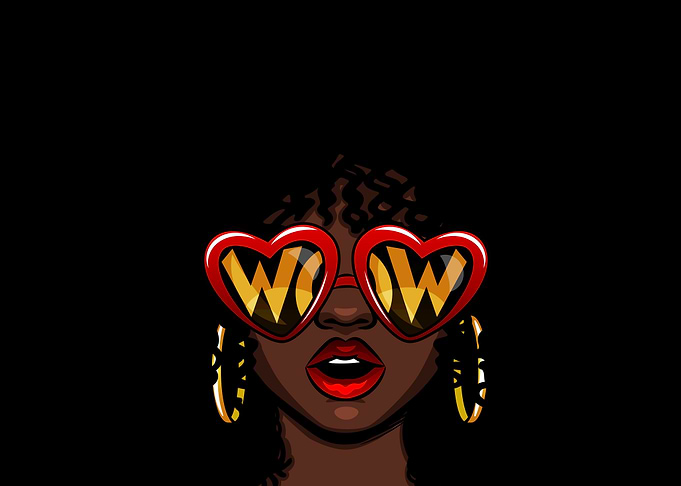 African