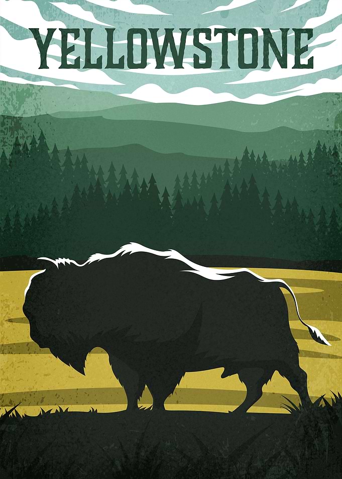 Yellowstone National Park