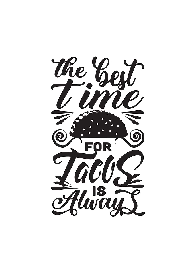 Best Time Tacos