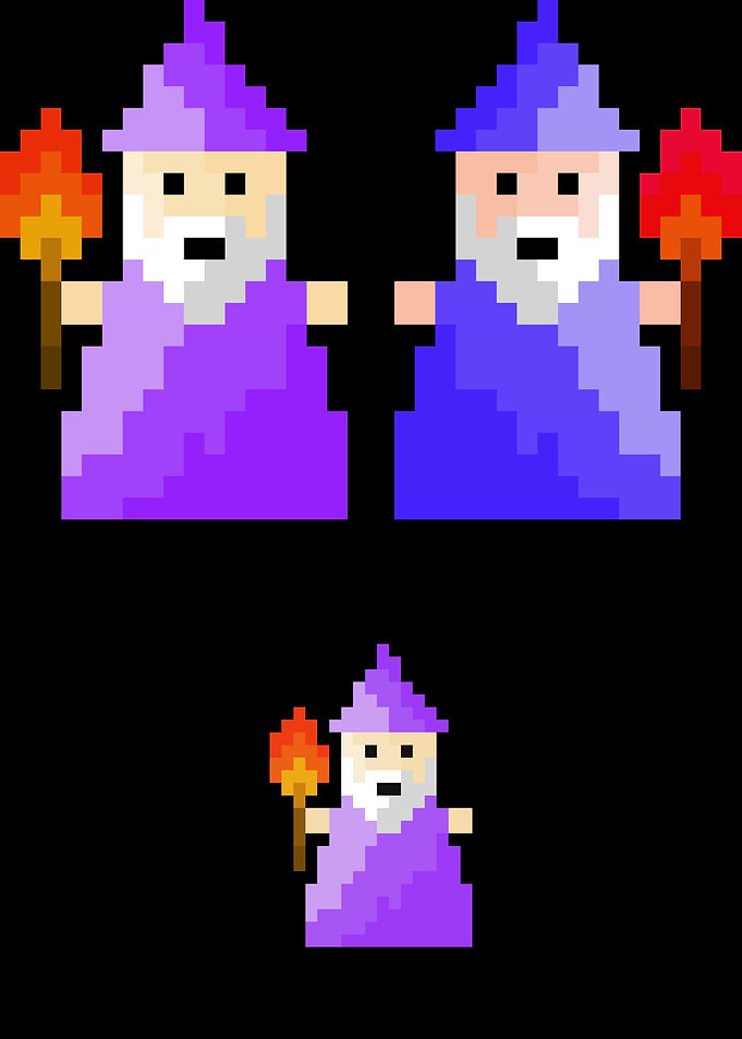 Wizard and Wife One Kid