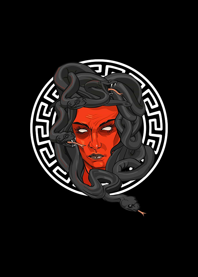 Medusa