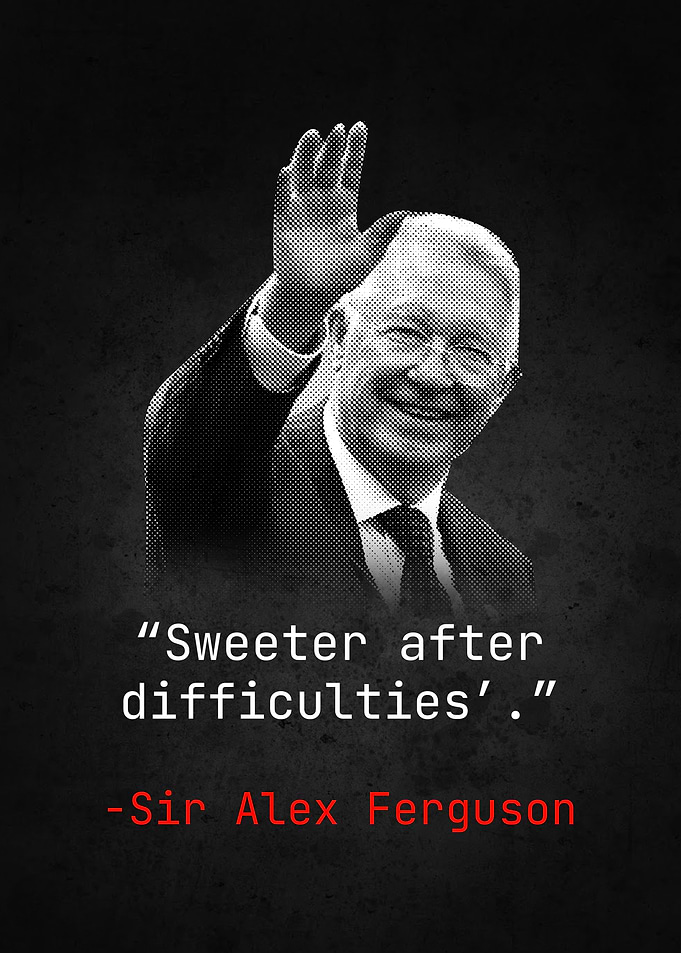 Sir Alex Ferguson
